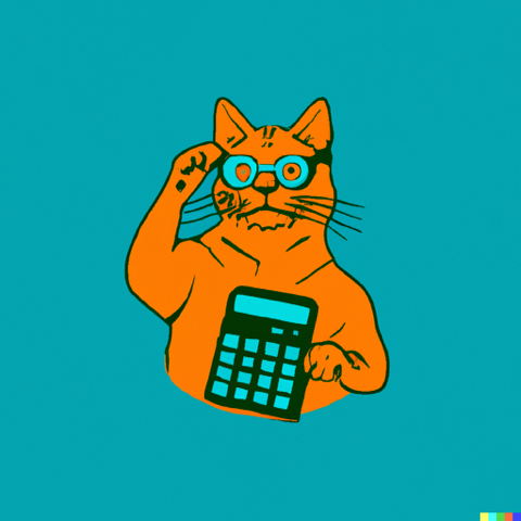 seriousCat